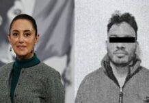 Poder Público / Si El Mayo canta…