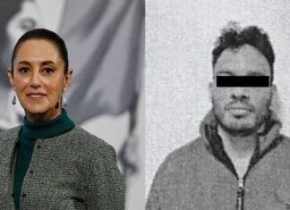 Poder Público / Si El Mayo canta…