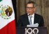 México está en una etapa “especialmente compleja” de desafíos que sacude ciclo económico: SHCP
