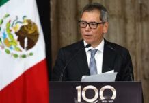 México está en una etapa “especialmente compleja” de desafíos que sacude ciclo económico: SHCP