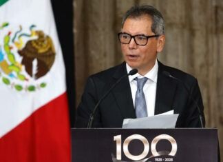 México está en una etapa “especialmente compleja” de desafíos que sacude ciclo económico: SHCP