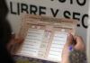BMA lamentó declaración de validez de elección judicial