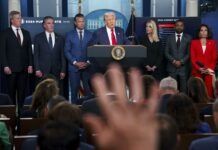 Chicago rechazó amenaza de Trump de enviar soldados para combatir violencia