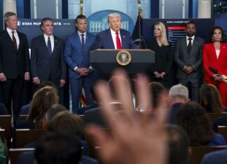 Chicago rechazó amenaza de Trump de enviar soldados para combatir violencia