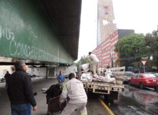 Tlatelolcas, ¡No se doblegan!