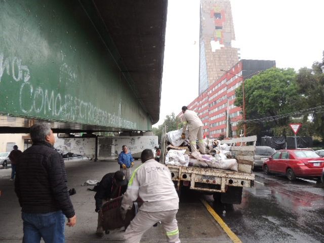 BAJO PUENTE
