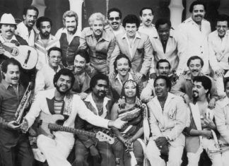 Homo Espacios / Fania All Stars… el groove del tumbao
