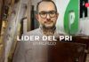 Intimidan al líder del PRI en Hidalgo