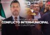 Teoloyucan agrava conflicto intermunicipal con Cuautitlán