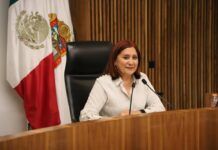 Se Ubica Rosi Wong Entre los Cinco Alcaldes Mejor Evaluados del Estado de México