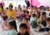 Más de mil Menores de Tecámac Disfrutan del Curso de Verano “Exploradores del Bicentenario”