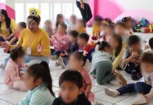 Más de mil Menores de Tecámac Disfrutan del Curso de Verano “Exploradores del Bicentenario”