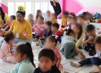 Más de mil Menores de Tecámac Disfrutan del Curso de Verano “Exploradores del Bicentenario”