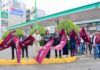 Fortalecen coordinación de seguridad entre Azcapotzalco y Naucalpan