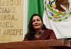 Respalda diputada Elizabeth Mateos acceso a vivienda sin discriminación