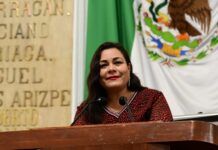 Respalda diputada Elizabeth Mateos acceso a vivienda sin discriminación