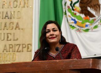 Respalda diputada Elizabeth Mateos acceso a vivienda sin discriminación