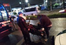 Implementan “Operativo Carrusel” para combatir robos en Azcapotzalco