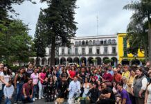 Unicornio Negro encabezará jornada espiritual