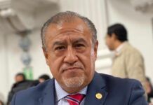 De la Ciudad / ¡Dignificar trabajo no remunerado!