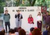 Arrancan Jornadas de Regreso a Clases en Azcapotzalco