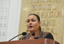 Avalan reforma a la Ley de Adquisiciones local