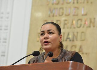 Avalan reforma a la Ley de Adquisiciones local