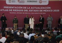 Llama alcaldesa de Tecámac a promover la cultura en protección civil