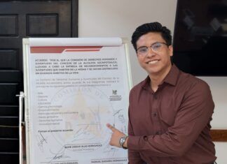 El 25 de agosto quedará instalado el Consejo deAtención a las Juventudes en Azcapotzalco
