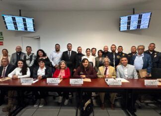 Azcapotzalco mantiene tendencia a la baja en delitos de alto impacto