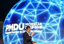 Poder Público / Se fortalece la Policía de Morelia con tecnología de inteligencia artificial. I/II