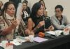 Derechos plenos a la comunidad Transexual en la Carta Magna: diputada Diana Sánchez Barrios