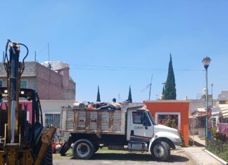 Enfrenta Tecámac “Acumuladores Compulsivos”; Atiende de Manera Integral