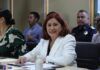 Logra Tecámac Buenos Resultados en Seguridad con Modelo Policial: Rosi Wong