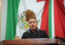 Congreso capitalino aprueba la “Ley Crucito”