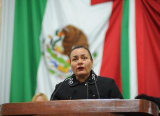 Congreso capitalino aprueba la “Ley Crucito”