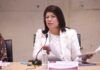 Se Pronuncia Senadora Mariela Gutiérrez por un Marco Regulatorio de Cooperación Intermunicipal