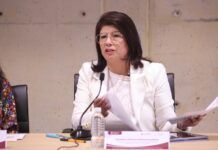 Se Pronuncia Senadora Mariela Gutiérrez por un Marco Regulatorio de Cooperación Intermunicipal