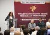 Impulsa Gobierno de Tecámac las Pequeñas y Grandes inversiones: Rosi Wong