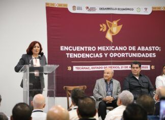 Impulsa Gobierno de Tecámac las Pequeñas y Grandes inversiones: Rosi Wong