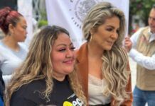 PRD CDMX y Nueva Aztlán celebran con éxito El Mochilatón y Jornada de Servicios Gratuitos en beneficio de niños y niñas de alcaldía Cuauhtémoc