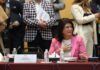 Eligen a Mariela Gutiérrez como Secretaria de la Mesa Directiva del Senado de la República