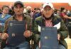 Llevará a Cabo Gobierno de Tecámac el Mes del Testamento a Partir del Lunes