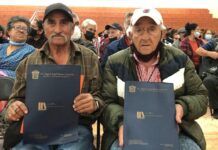 Llevará a Cabo Gobierno de Tecámac el Mes del Testamento a Partir del Lunes