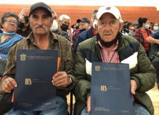 Llevará a Cabo Gobierno de Tecámac el Mes del Testamento a Partir del Lunes