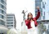 «Hoy nace un movimiento, no nos van a callar», asegura Rojo de la Vega al encabezar marcha de La Resistencia