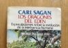 El Rincón Geek / Los dragones del edén