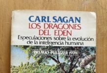 El Rincón Geek / Los dragones del edén