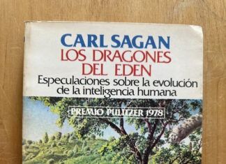 El Rincón Geek / Los dragones del edén