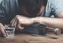 Alcohol, ¡Flagelación social!